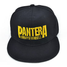 Load image into Gallery viewer, pantera cap