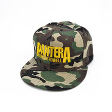 Load image into Gallery viewer, pantera cap