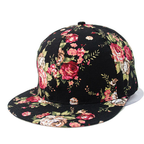 flowering cap