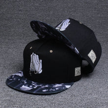 Load image into Gallery viewer, black cap