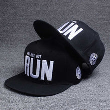 Load image into Gallery viewer, black cap