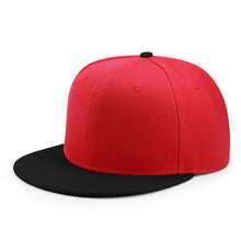 Load image into Gallery viewer, black grey cap