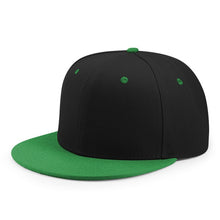 Load image into Gallery viewer, black grey cap