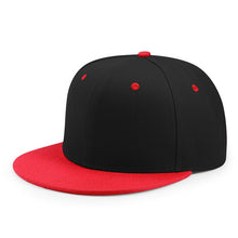 Load image into Gallery viewer, black grey cap