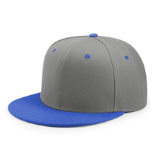 Load image into Gallery viewer, black grey cap