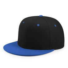 Load image into Gallery viewer, black grey cap
