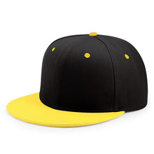 Load image into Gallery viewer, black grey cap