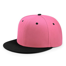 Load image into Gallery viewer, black grey cap