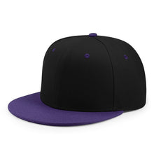 Load image into Gallery viewer, black grey cap