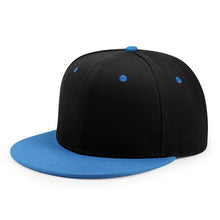Load image into Gallery viewer, black grey cap