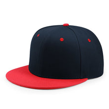 Load image into Gallery viewer, black grey cap