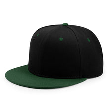 Load image into Gallery viewer, black grey cap