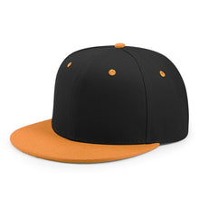 Load image into Gallery viewer, black grey cap