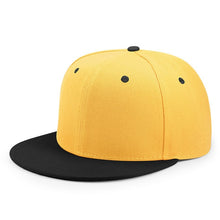 Load image into Gallery viewer, black grey cap