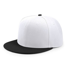 Load image into Gallery viewer, black grey cap