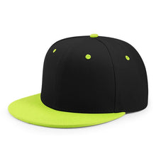 Load image into Gallery viewer, black grey cap