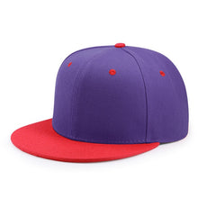 Load image into Gallery viewer, black grey cap