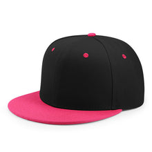 Load image into Gallery viewer, black grey cap