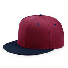 Load image into Gallery viewer, black grey cap