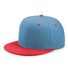 Load image into Gallery viewer, black grey cap