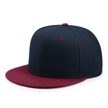 Load image into Gallery viewer, black grey cap