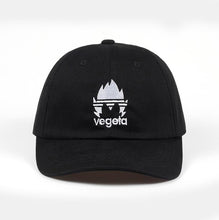 Load image into Gallery viewer, vegeta cap