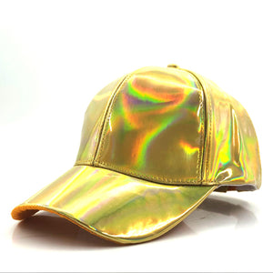 Rainbow Color Changing Hat Cap