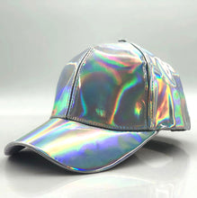 Load image into Gallery viewer, Rainbow Color Changing Hat Cap