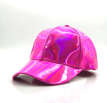 Load image into Gallery viewer, Rainbow Color Changing Hat Cap