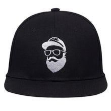 Load image into Gallery viewer, Original grey cool hip hop cap