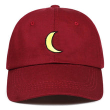 Load image into Gallery viewer, moon cap