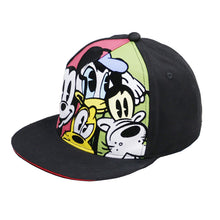 Load image into Gallery viewer, cartoon mouse hats Kids cartoon caps