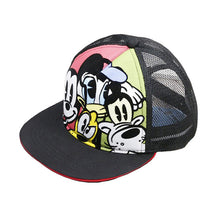 Load image into Gallery viewer, cartoon mouse hats Kids cartoon caps