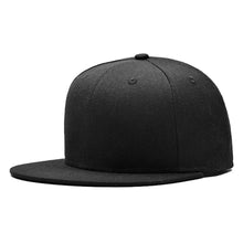 Load image into Gallery viewer, New Men Womens Solid Color Patch Baseball Cap
