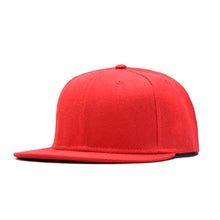Load image into Gallery viewer, New Men Womens Solid Color Patch Baseball Cap