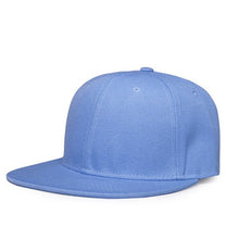 Load image into Gallery viewer, New Men Womens Solid Color Patch Baseball Cap