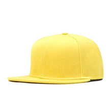 Load image into Gallery viewer, New Men Womens Solid Color Patch Baseball Cap
