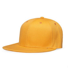 Load image into Gallery viewer, New Men Womens Solid Color Patch Baseball Cap