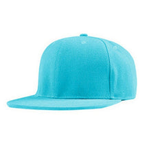 Load image into Gallery viewer, New Men Womens Solid Color Patch Baseball Cap