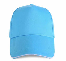 Load image into Gallery viewer, Fashion Summer Outdoor Women's Hat Children's Baseball Cap
