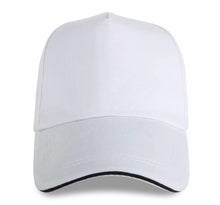 Load image into Gallery viewer, Fashion Summer Outdoor Women's Hat Children's Baseball Cap