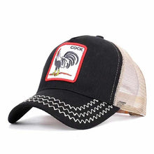 Load image into Gallery viewer, cock cap