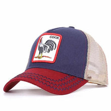 Load image into Gallery viewer, cock cap