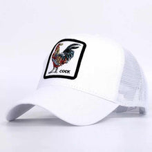 Load image into Gallery viewer, cock cap