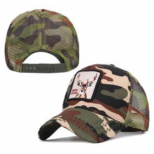 Load image into Gallery viewer, cock cap