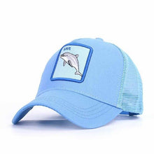 Load image into Gallery viewer, cock cap