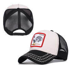 Load image into Gallery viewer, cock cap