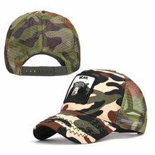Load image into Gallery viewer, cock cap