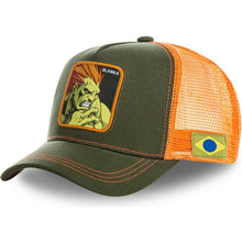 Load image into Gallery viewer, brazil cap